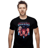 ShirtPunch Queens Of Halloween, view 5