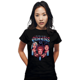 ShirtPunch Queens Of Halloween, view 6