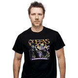 ShirtPunch Queens Of Wickedness, view 2