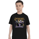 ShirtPunch Queens Of Wickedness, view 3