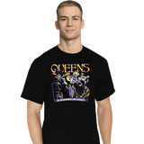 ShirtPunch Queens Of Wickedness, view 4
