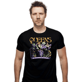 ShirtPunch Queens Of Wickedness, view 5