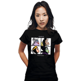 ShirtPunch Queenz Villain Days, view 6