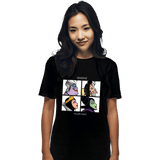 ShirtPunch Queenz!, view 2