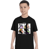 ShirtPunch Queenz!, view 3