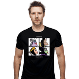 ShirtPunch Queenz!, view 5