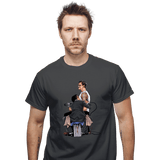 ShirtPunch Quentin, view 2