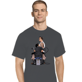 ShirtPunch Quentin, view 4