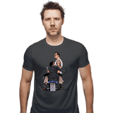 ShirtPunch Quentin, view 5