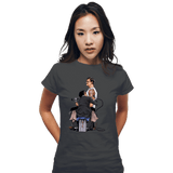 ShirtPunch Quentin, view 6