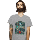 ShirtPunch Qui Gon Gin, view 2
