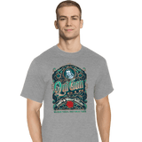 ShirtPunch Qui Gon Gin, view 4