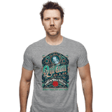ShirtPunch Qui Gon Gin, view 5