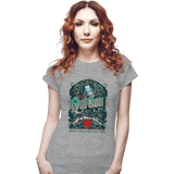 ShirtPunch Qui Gon Gin, view 6