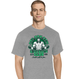ShirtPunch Qui-Gon Gym, view 4