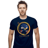 ShirtPunch Quick Hedgehog, view 5