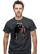 ShirtPunch R For Runaway, view 2