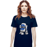 ShirtPunch R2-IPA, view 2