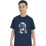 ShirtPunch R2-IPA, view 3