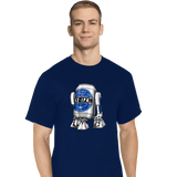 ShirtPunch R2-IPA, view 4