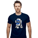 ShirtPunch R2-IPA, view 5