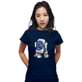 ShirtPunch R2-IPA, view 6