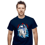 ShirtPunch R2 TAG2, view 2