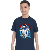 ShirtPunch R2 TAG2, view 3