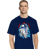 ShirtPunch R2 TAG2, view 4