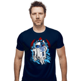 ShirtPunch R2 TAG2, view 5