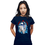 ShirtPunch R2 TAG2, view 6