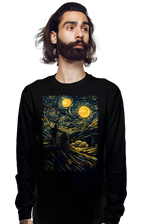 ShirtPunch A Starry Night on Tatooine, view 4