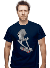 ShirtPunch Radical!, view 2
