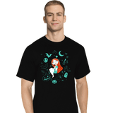 ShirtPunch Ragdoll In Love, view 4