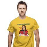 ShirtPunch Rage Against The Republic, view 2
