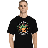 ShirtPunch Raging Succulent, view 4