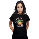 ShirtPunch Raging Succulent, view 6