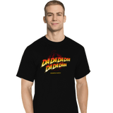 ShirtPunch Raiders March, view 4