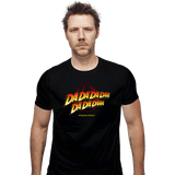ShirtPunch Raiders March, view 5