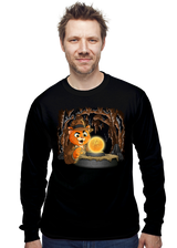 ShirtPunch RAIDERS OF THE LOST YARN, view 5