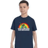 ShirtPunch Rainbow Connection, view 3