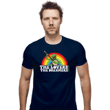 ShirtPunch Rainbow Connection, view 5