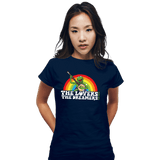 ShirtPunch Rainbow Connection, view 6