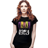 ShirtPunch Rainbow In Your Hands, view 6
