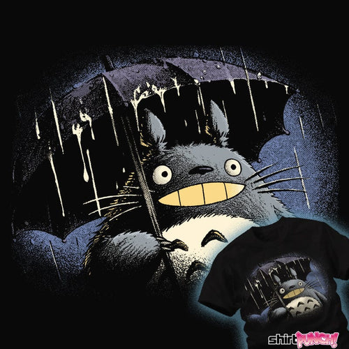 ShirtPunch Rainy Day Guardian