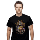 ShirtPunch Raiser, view 2