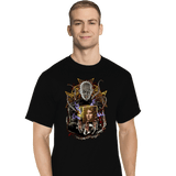 ShirtPunch Raiser, view 4