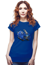 ShirtPunch Ranger Ventura, view 3