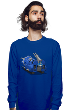 ShirtPunch Ranger Ventura, view 4