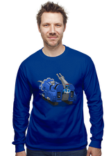 ShirtPunch Ranger Ventura, view 5